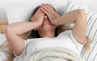 The Long Covid Puzzle: Why Your Recovery Stalled in St. Augustine