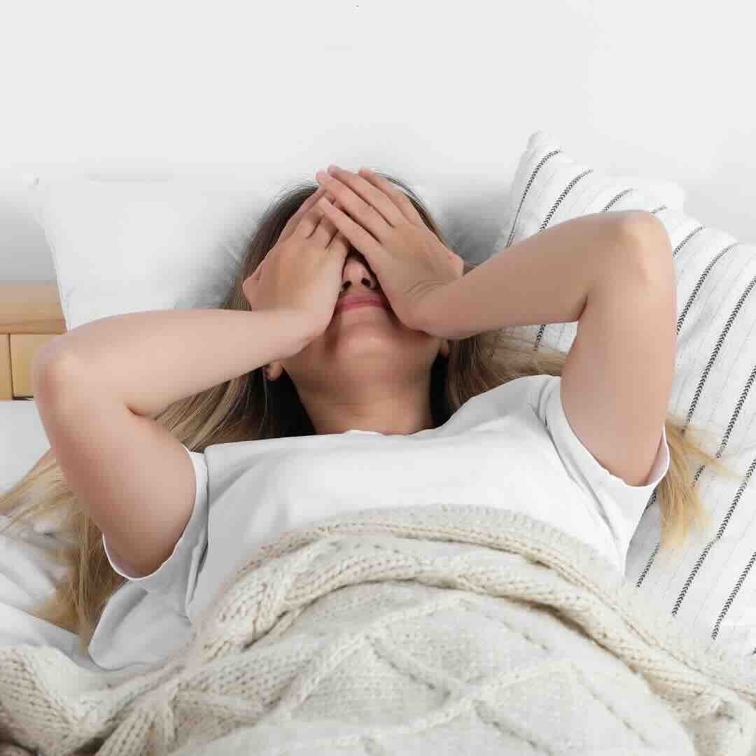 CIRS Chronic Inflammatory Response SYndrome Chronic Inflammatory Response