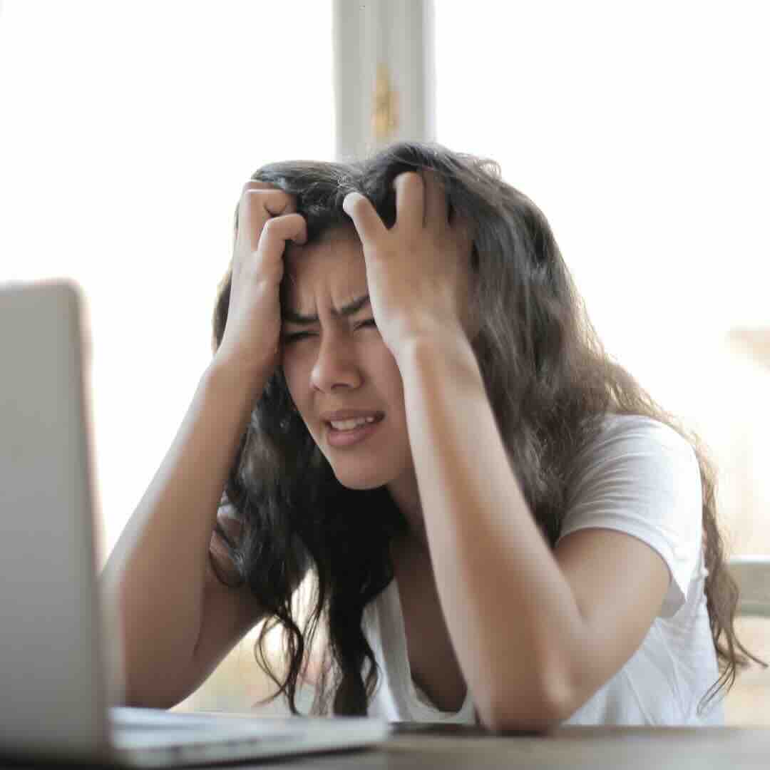 Limbic Impairment Limbic Impairment<br />