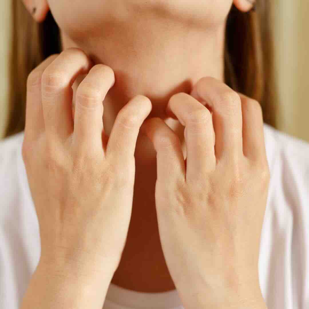mcs - multiple chemical sensitivity MCS Doctor
