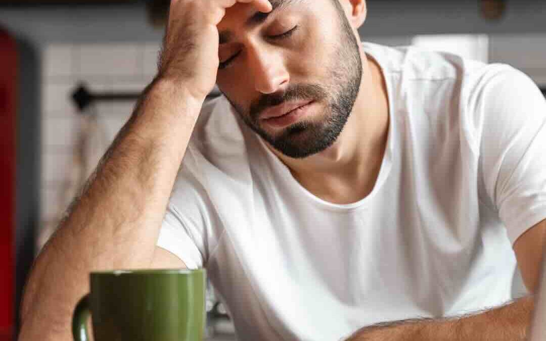 The “Viral Ghost”: Why Your Body Still Thinks It’s Fighting Covid-19