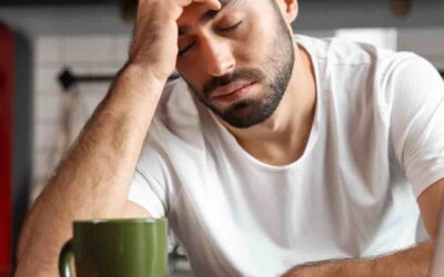 The “Viral Ghost”: Why Your Body Still Thinks It’s Fighting Covid-19