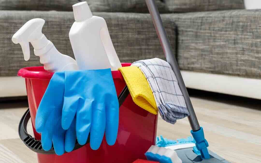 Volatile Organic Compounds