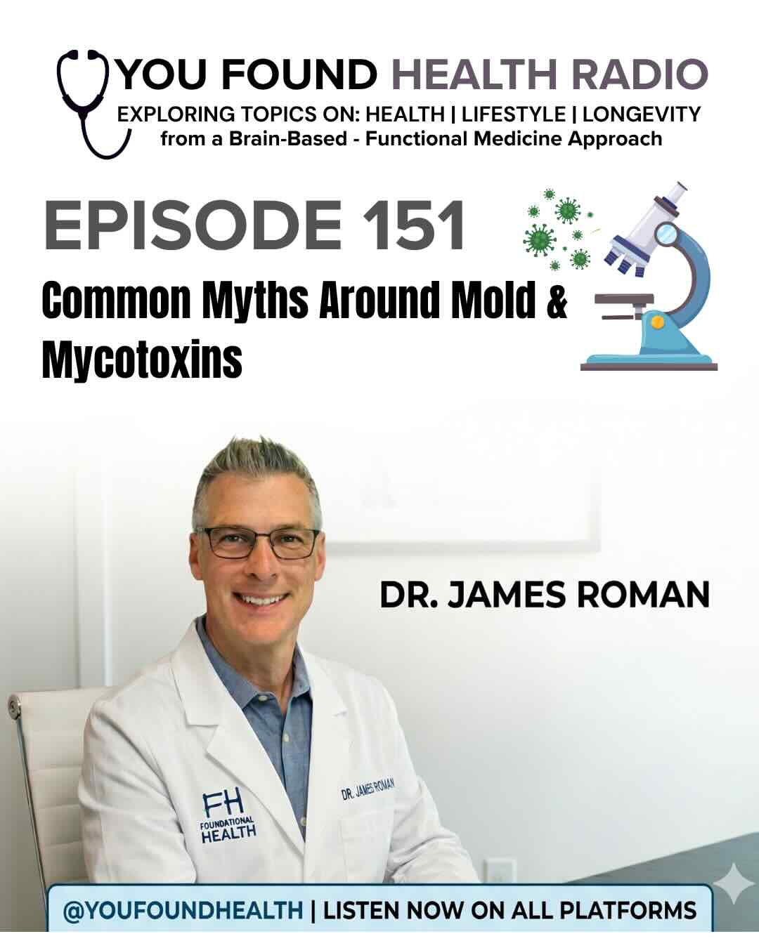Episode 153 Autoimmunity