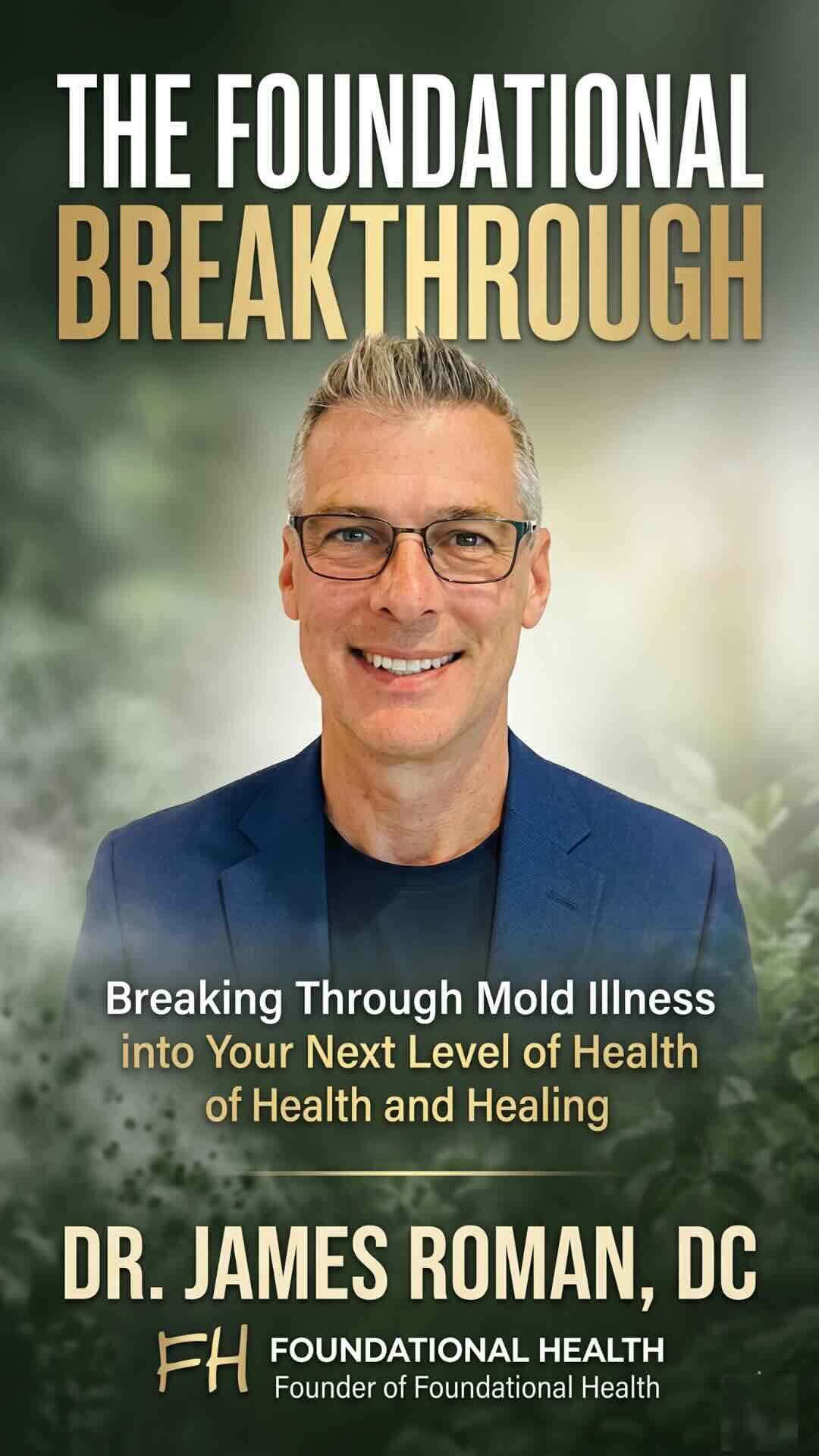 Foundational Breakthrough Book<br />
