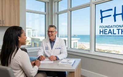Beyond the Symptoms: Searching for a Functional Medicine Doctor in St. Augustine