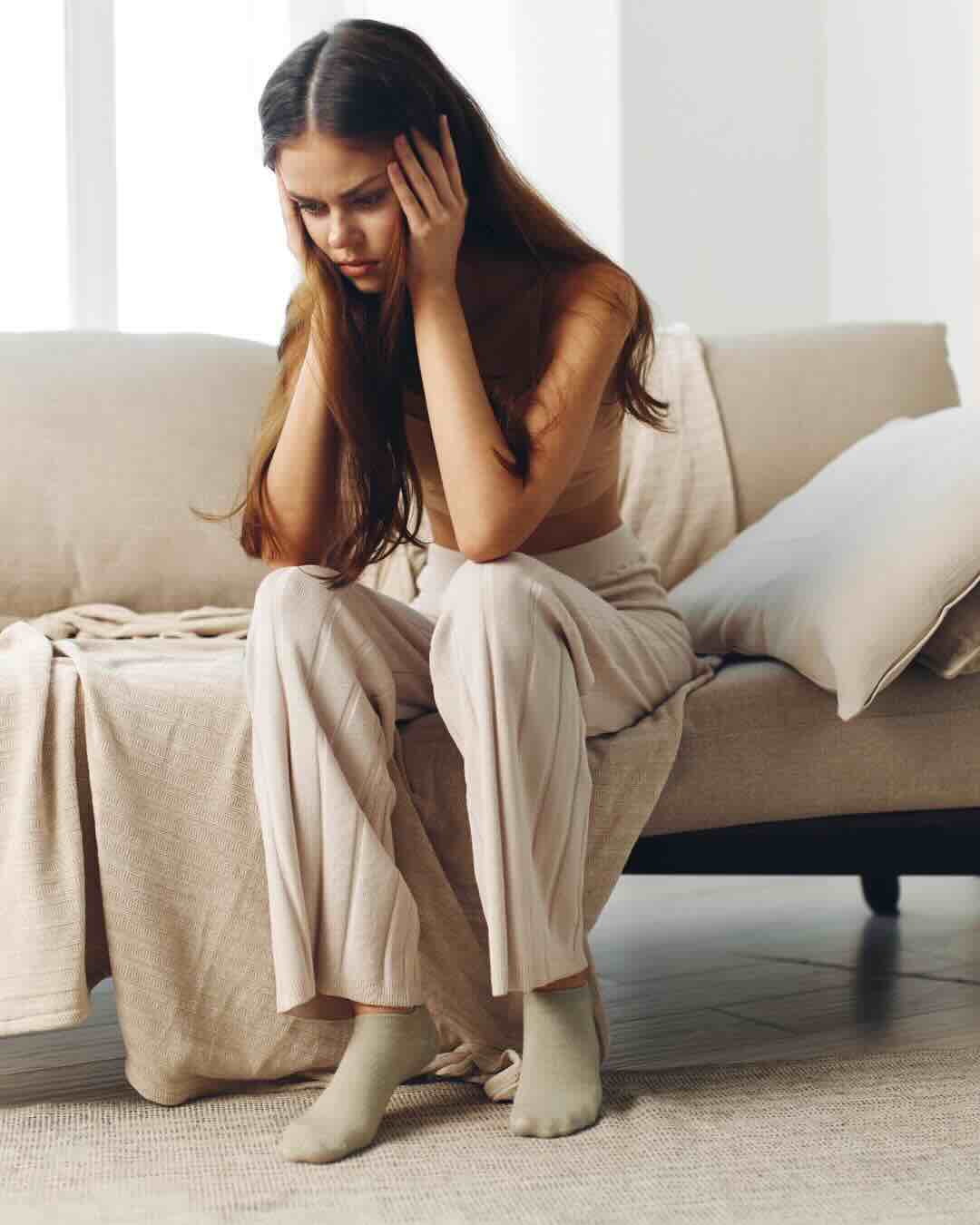Anxiety Depression anxiety depression