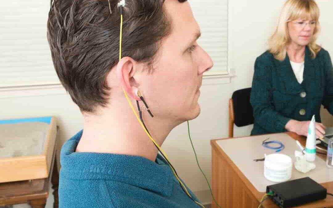 Unlocking the Stagnant Brain: Microcurrent Neurofeedback Therapy in Jacksonville