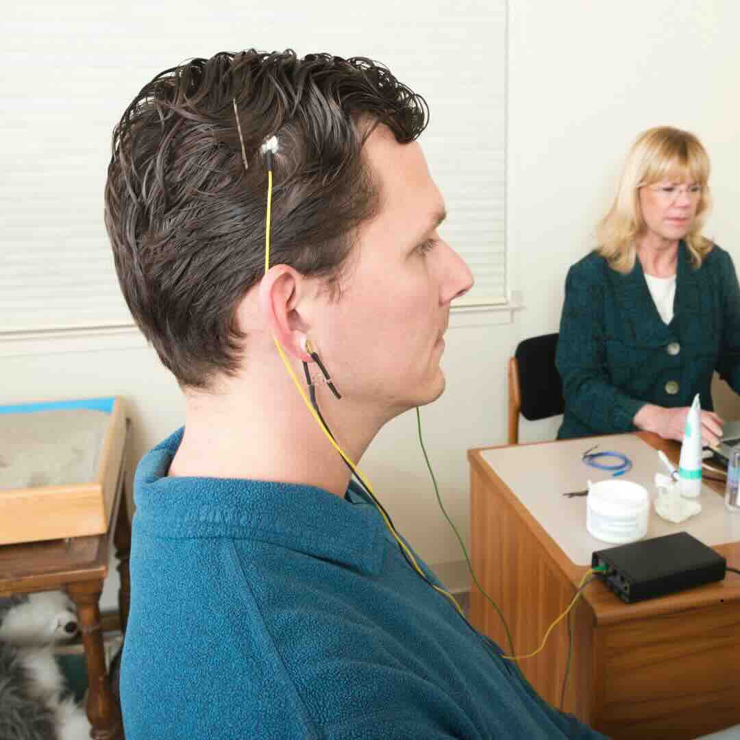 Neuro Feedback Therapy Neuro Feedback Therapy