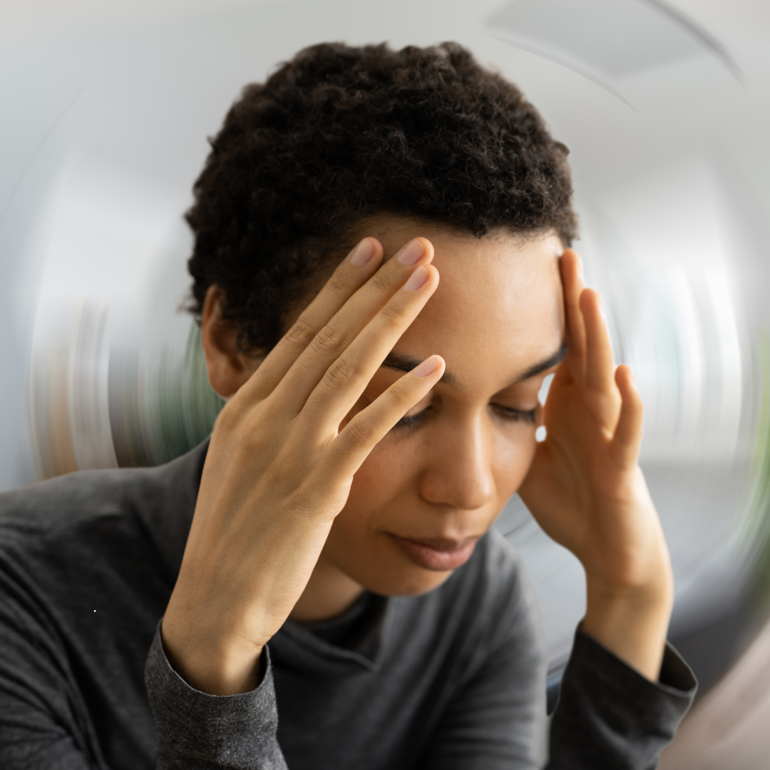 Postural Orthostatic Tachycardia Syndrome