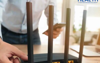 EMF Sensitivity in Miami: When the Modern World Starts Feeling Like a Threat